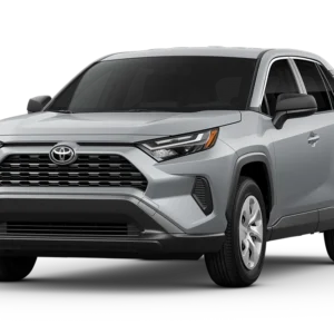 Toyota RAV4 Trail 2025