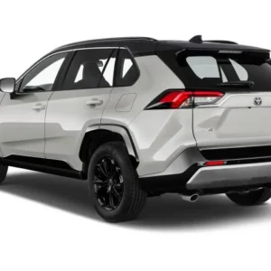 Toyota RAV4 Trail 2025