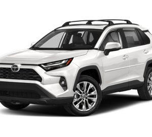 Toyota RAV4 Trail 2025