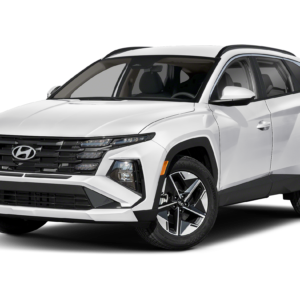 hyundai tucson 2025