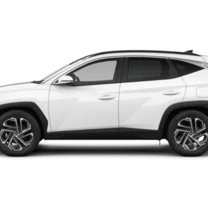 hyundai tucson 2025
