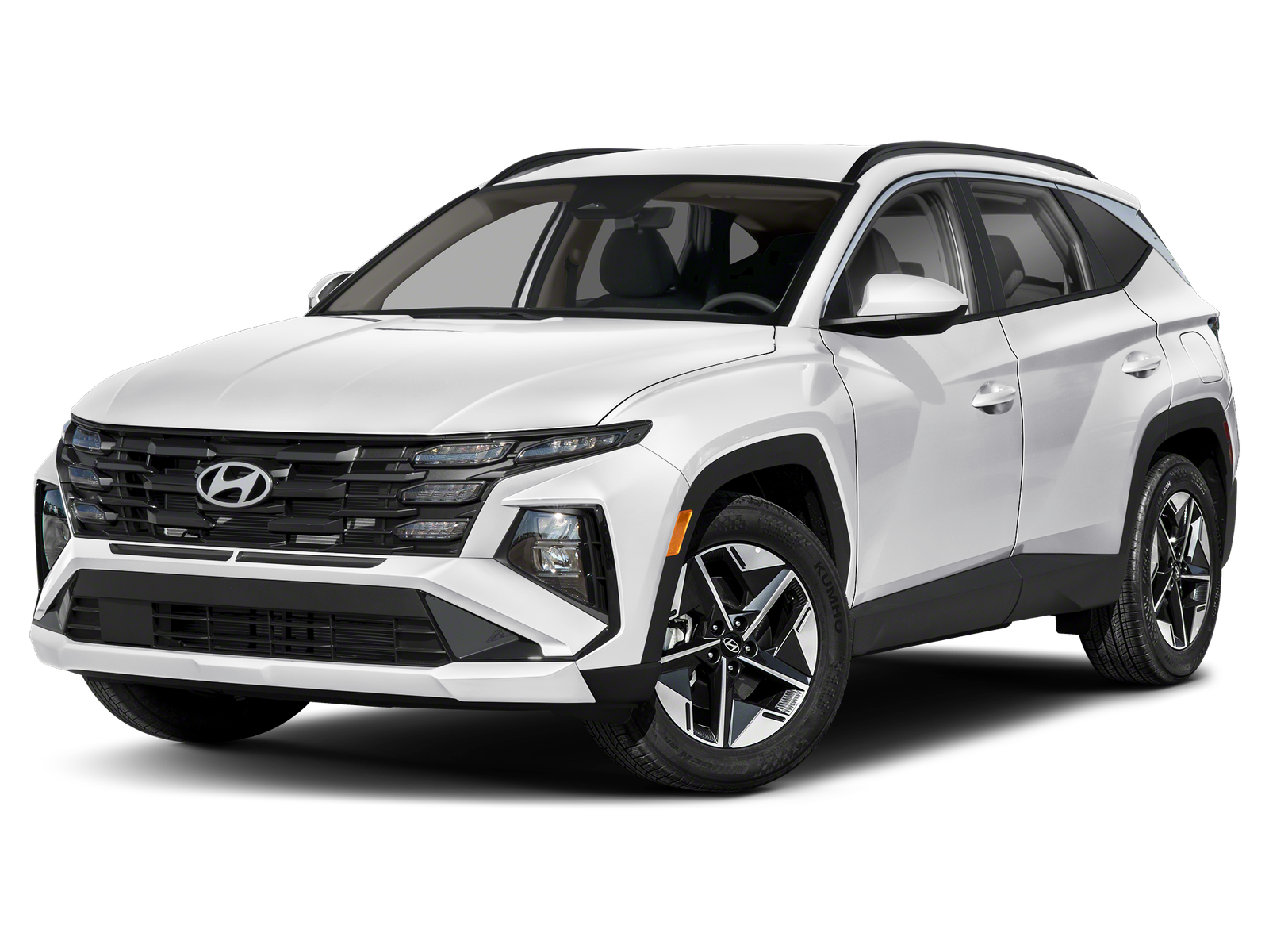 hyundai tucson 2025 – Image 3
