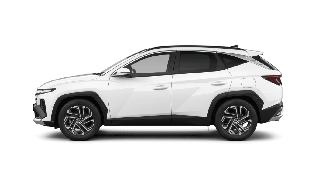 hyundai tucson 2025 – Image 2