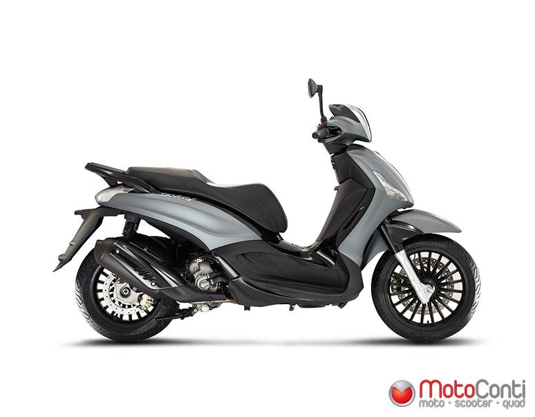 Beverly 300