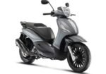 Beverly 300