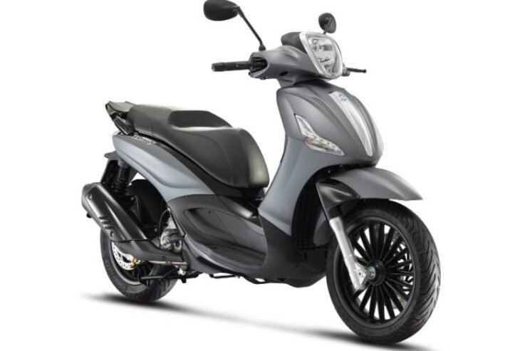 Beverly 300