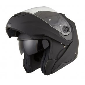 Casque moto