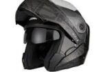 Casque moto