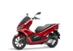 Honda PCX 2016