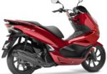 Honda PCX 2016