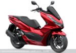 Honda PCX 2016
